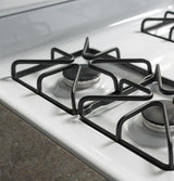 GE® 30" Free-Standing Gas Range