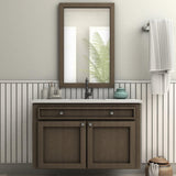 ZLINE Vikingsholm Bath Faucet in Oil Rubbed Bronze (VKS-BF-ORB)