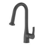 ZLINE Dali Kitchen Faucet (DAL-KF) [Color: Gun Metal]
