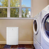 35 Pint & 50 Pint Capacities D35B1A