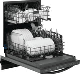 24" Built-In Dishwasher