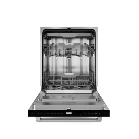 24 Inch Dishwasher Stainless Steel  Gordon Ramsay Series - Dw24x8ba99