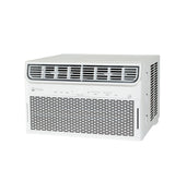 GE Profile™ 13,500 BTU Inverter Smart Ultra Quiet Window Air Conditioner for Large Rooms up to 700 sq. ft.