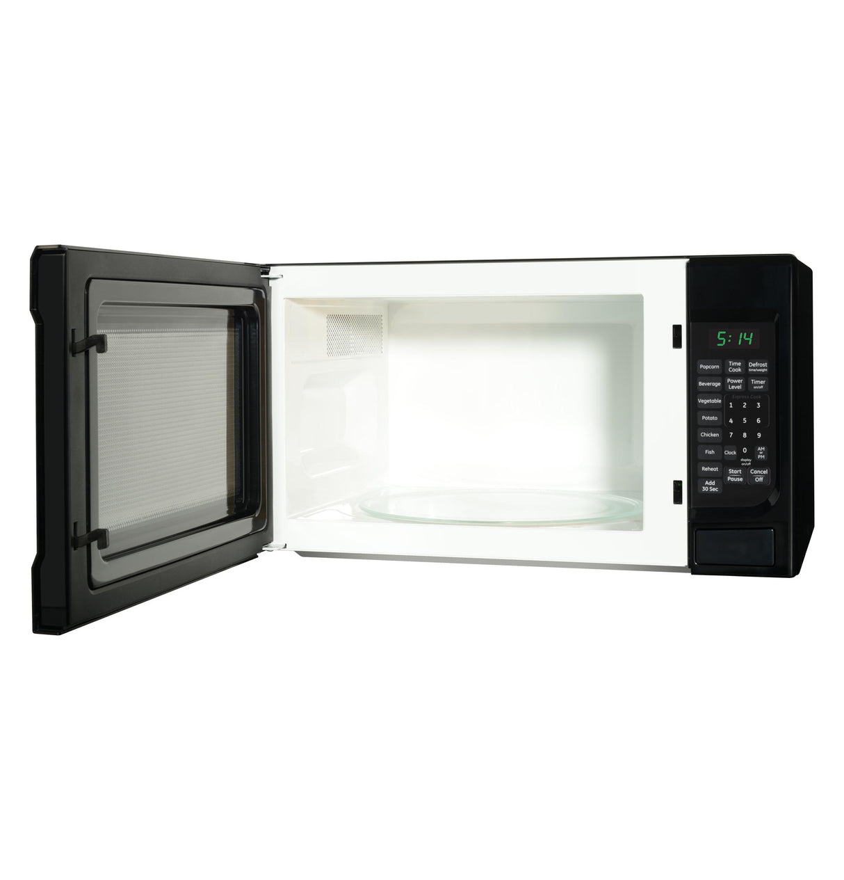 GE® 1.4 Cu. Ft. Countertop Microwave Oven