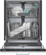 100 Plus Dishwasher 24"