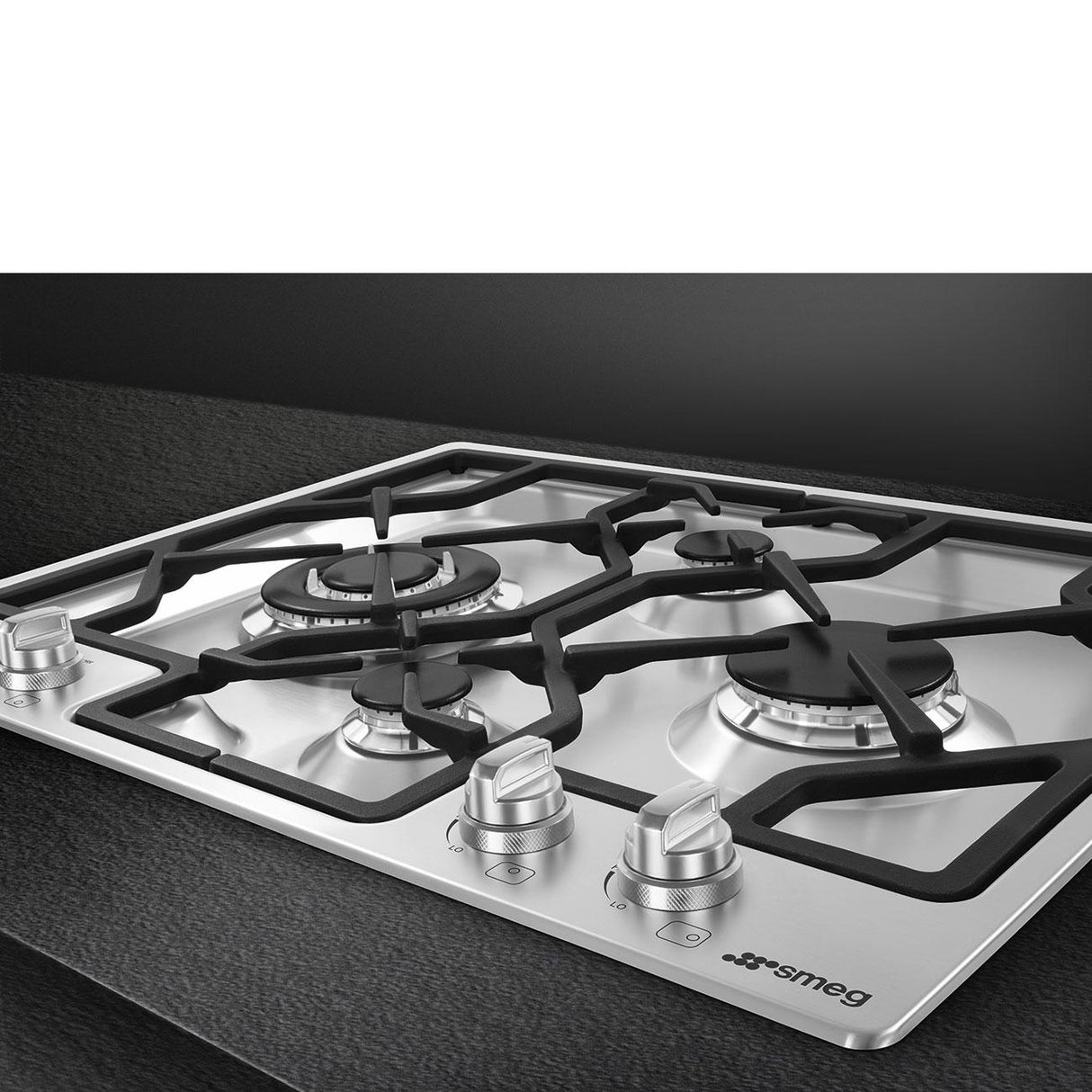 Cooktop Stainless steel PGFU24X2