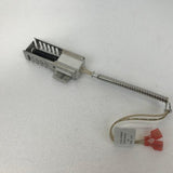 Hot Surface Ignitor, Bake Function