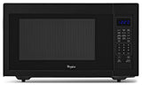 1.6 cu. ft. Countertop Microwave with 1,200 Watts Cooking Power