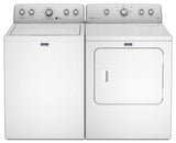 7.0 Cu. Ft. Large Capacity Dryer with IntelliDry® Sensor Technology