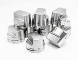 Stainless Steel Knobs - SSKKVDR748