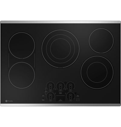 Black On Stainless