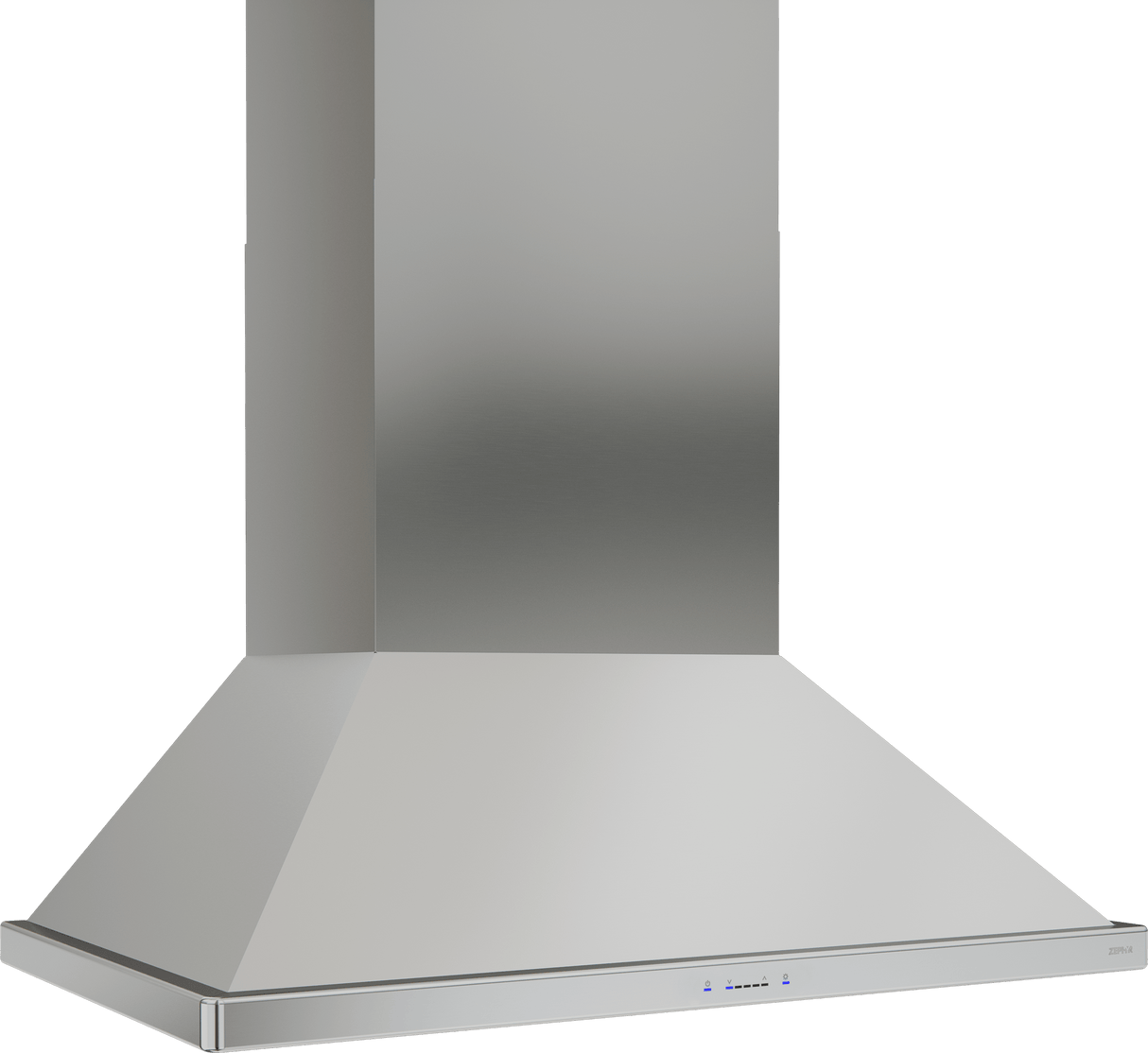 Siena Pro, Wall, 36", SS, 1200 CFM, Hybrid Baffles, LED