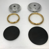 18k BTU Single Burner Kit