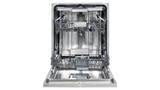 24" STAINLESS STEEL BUILT-IN DISHWASHER