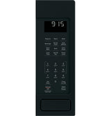 GE Profile™ 1.5 Cu. Ft. Countertop Convection/Microwave Oven