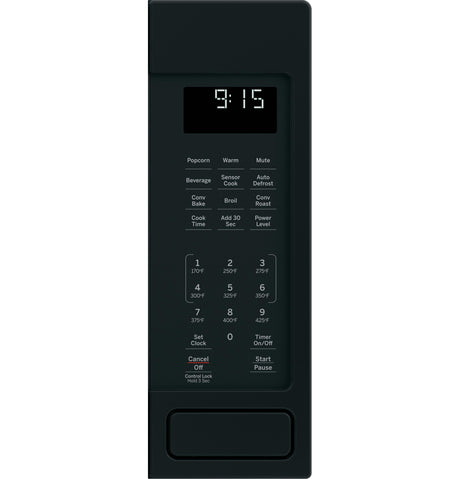GE Profile™ 1.5 Cu. Ft. Countertop Convection/Microwave Oven