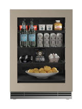 Urre324 24" Refrigerator With Integrated Frame Finish (115 V/60 Hz)