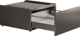 Pull-out drawer for laundry