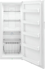 16 Cu. Ft. Garage Ready Upright Freezer