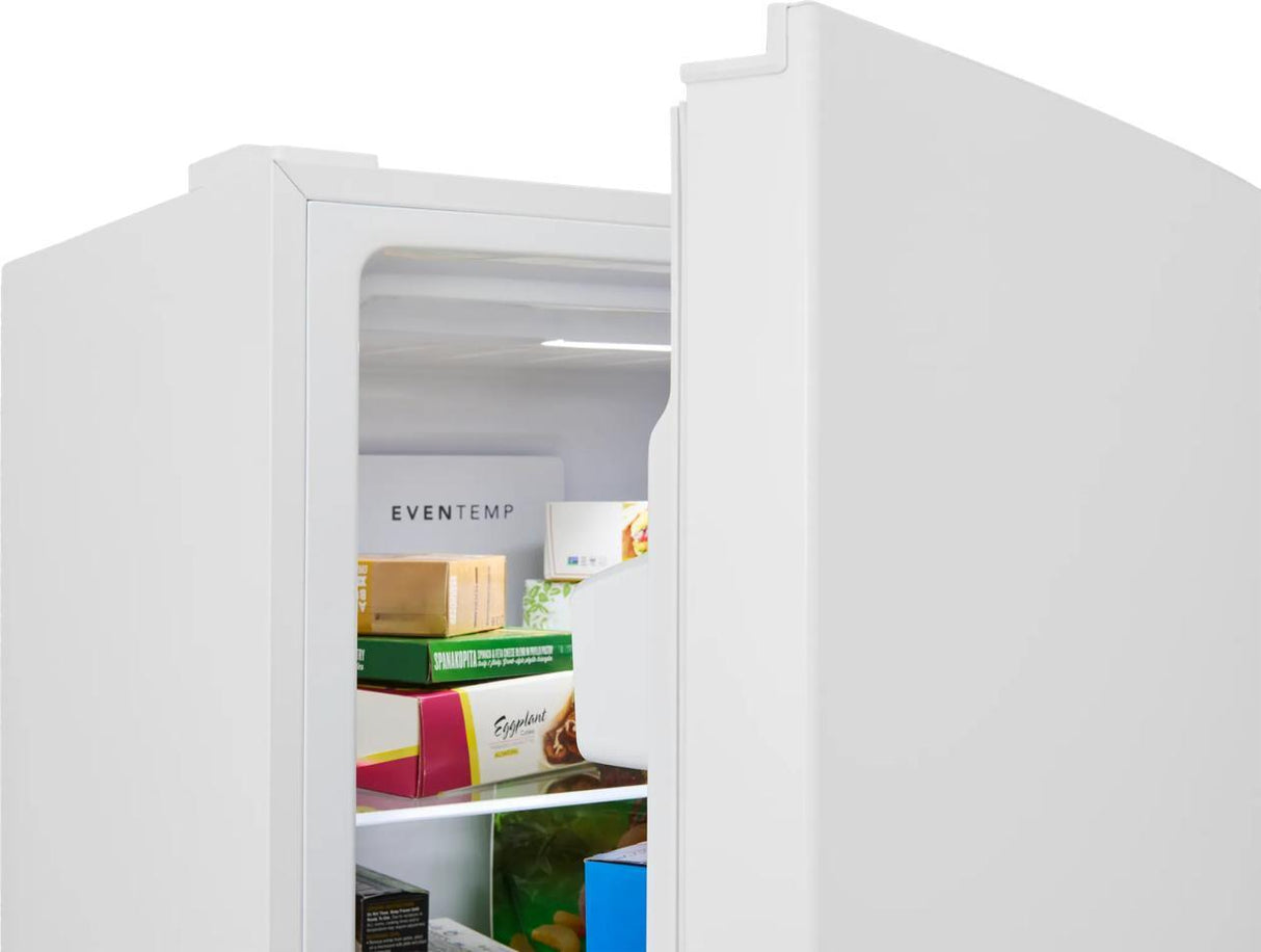 13 Cu. Ft. Garage Ready Upright Freezer