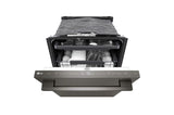 Smart FlushFit™ Top Control Dishwasher with 1-Hour Wash & Dry, QuadWash® Pro, and Dynamic Heat Dry™ w/AutoVent Dry™