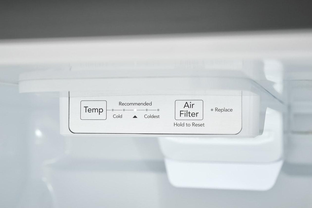 20 Cu. Ft. Garage Ready Top Freezer Refrigerator