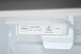 20 Cu. Ft. Garage Ready Top Freezer Refrigerator