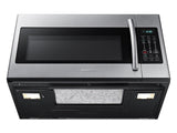 1.8 cu. ft. Over-the-Range Microwave with Sensor Cooking in Fingerprint Resistant Stainless Steel