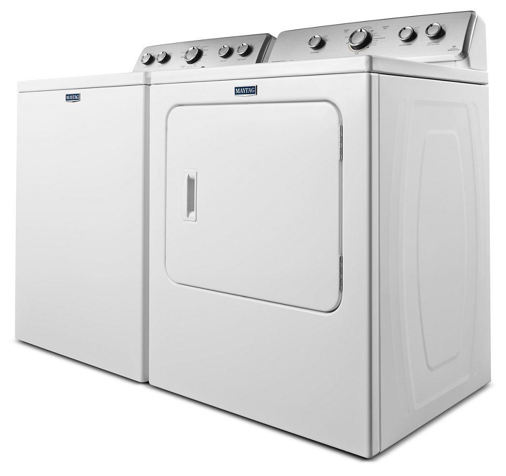 Large Capacity Washer with Power Impeller -4.3 Cu. Ft.