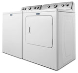 Large Capacity Washer with Power Impeller -4.3 Cu. Ft.