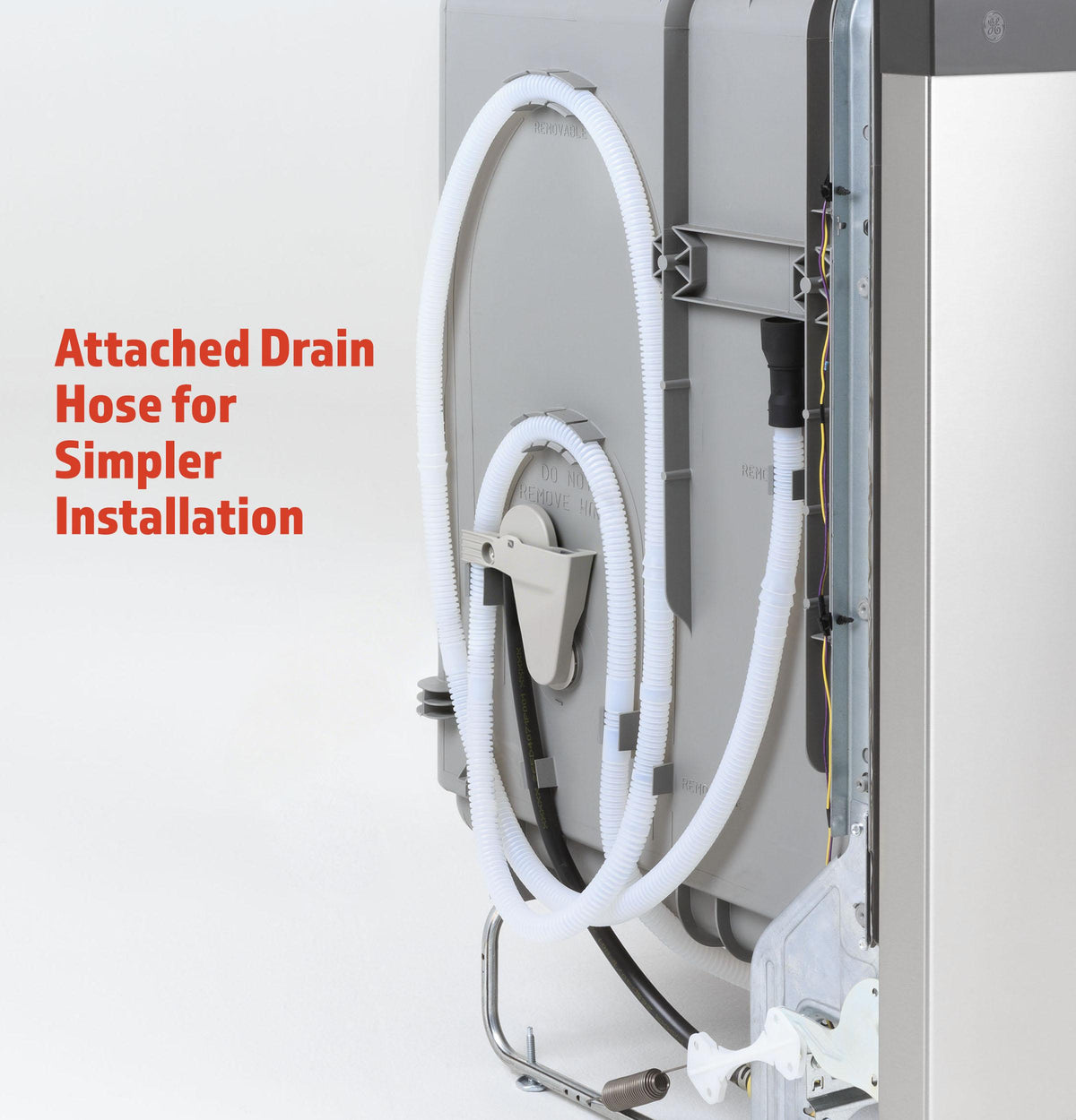 Hotpoint® Dishwasher with Front Controls