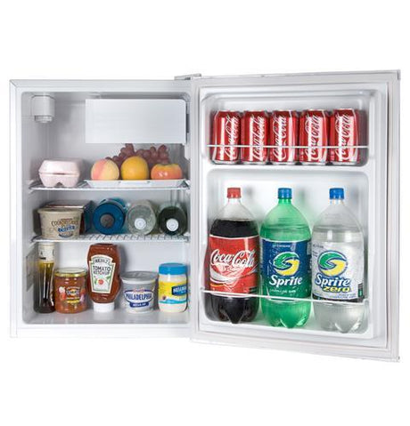 2.7-Cu.-Ft. ENERGY STAR® Qualified Compact Refrigerator
