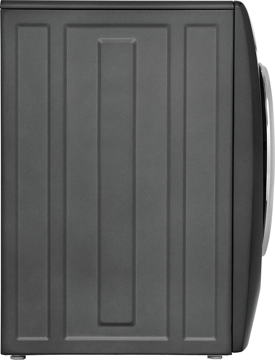 Front Load Perfect Steam™ Washer with LuxCare® Plus Wash and SmartBoost® - 4.5 Cu. Ft.