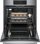 800 Series Single Wall Oven 30" Stainless Steel