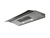 Genova, UC, 30", SS, 500 CFM