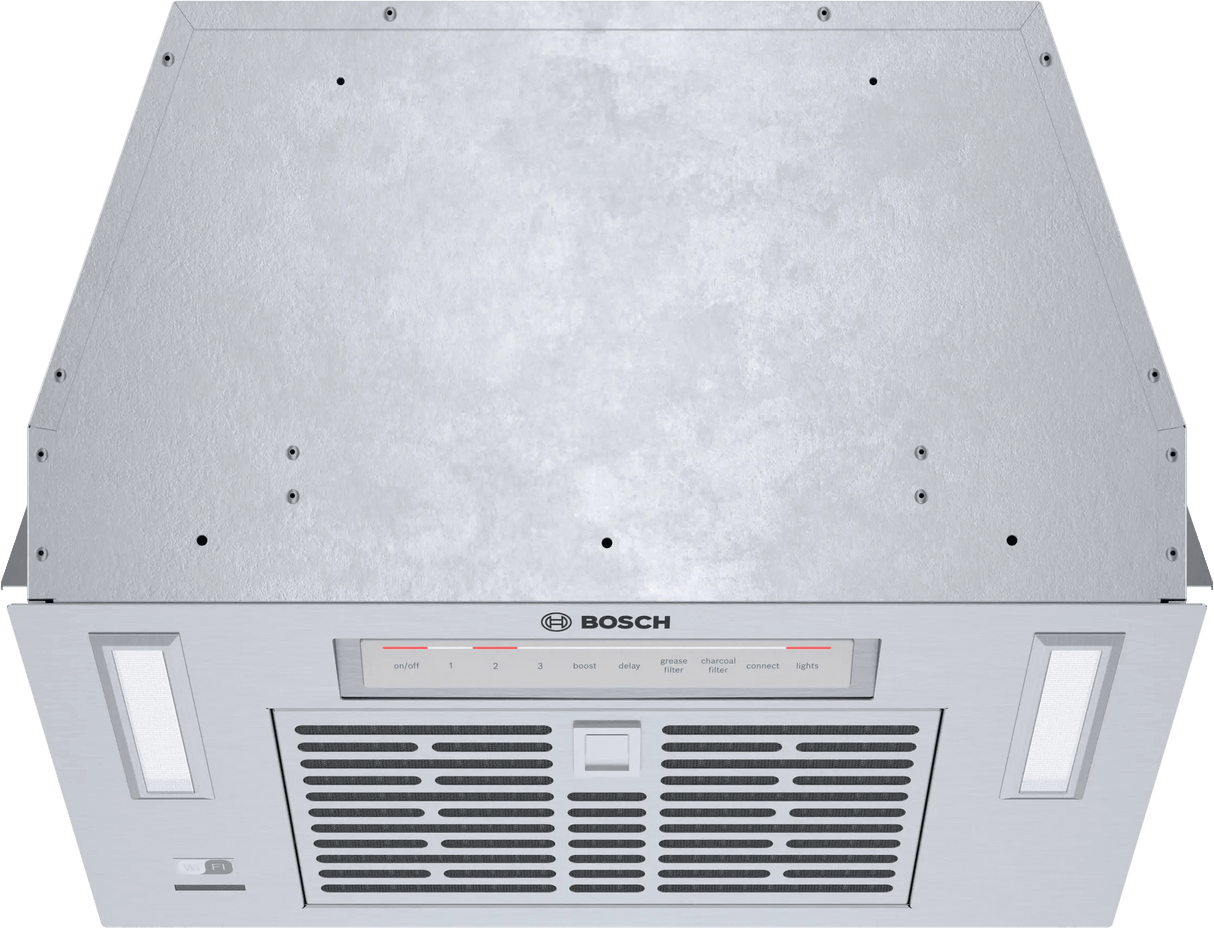300 Series Custom insert Stainless Steel
