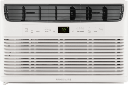 Frigidaire 5,200 BTU Window-Mounted Room Air Conditioner