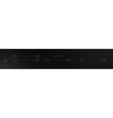GE Profile™ ENERGY STAR® 30" Built-In Touch Control Induction Cooktop