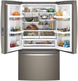 GE® ENERGY STAR® 28.7 Cu. Ft. French-Door Refrigerator
