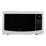 Avanti 1.1 cu. ft. Microwave Oven - Stainless Steel