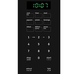 Frigidaire 1.6 Cu. Ft. Over-The-Range Microwave