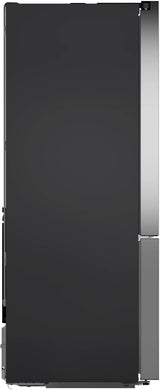 100 Series French Door Bottom Mount Refrigerator 36" Stainless steel (with anti-fingerprint), Total No Frost