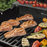 Spirit® E-425C Gas Grill (Liquid Propane) - Black
