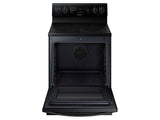 5.9 cu. ft. Electric Range with Fan Convection
