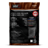 Hickory All-Natural Hardwood Pellets