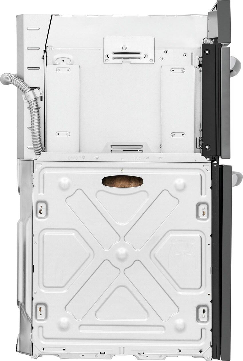 30" Electric Wall Oven and Microwave Combination