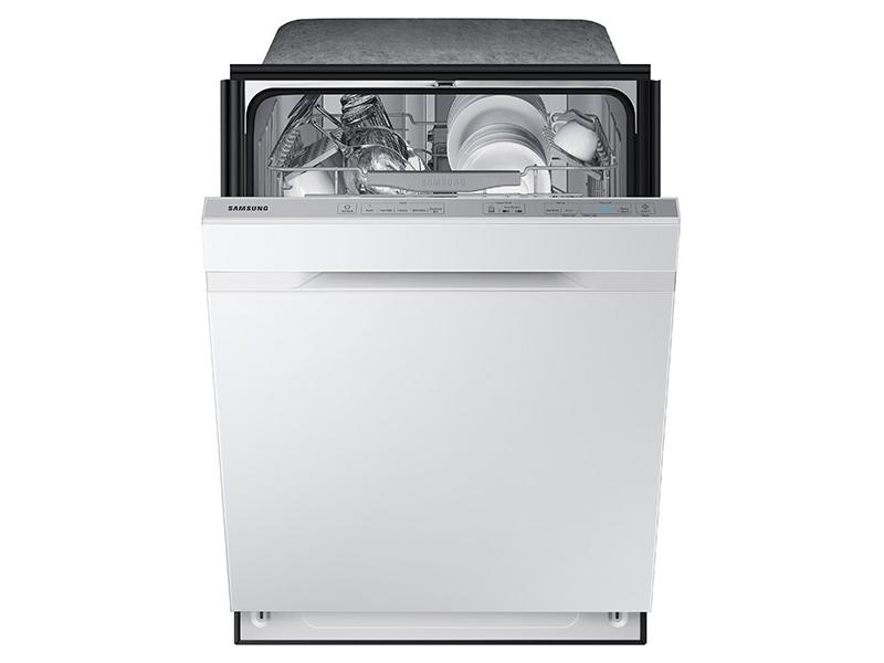 Top Control Dishwasher with WaterWall™ Technology
