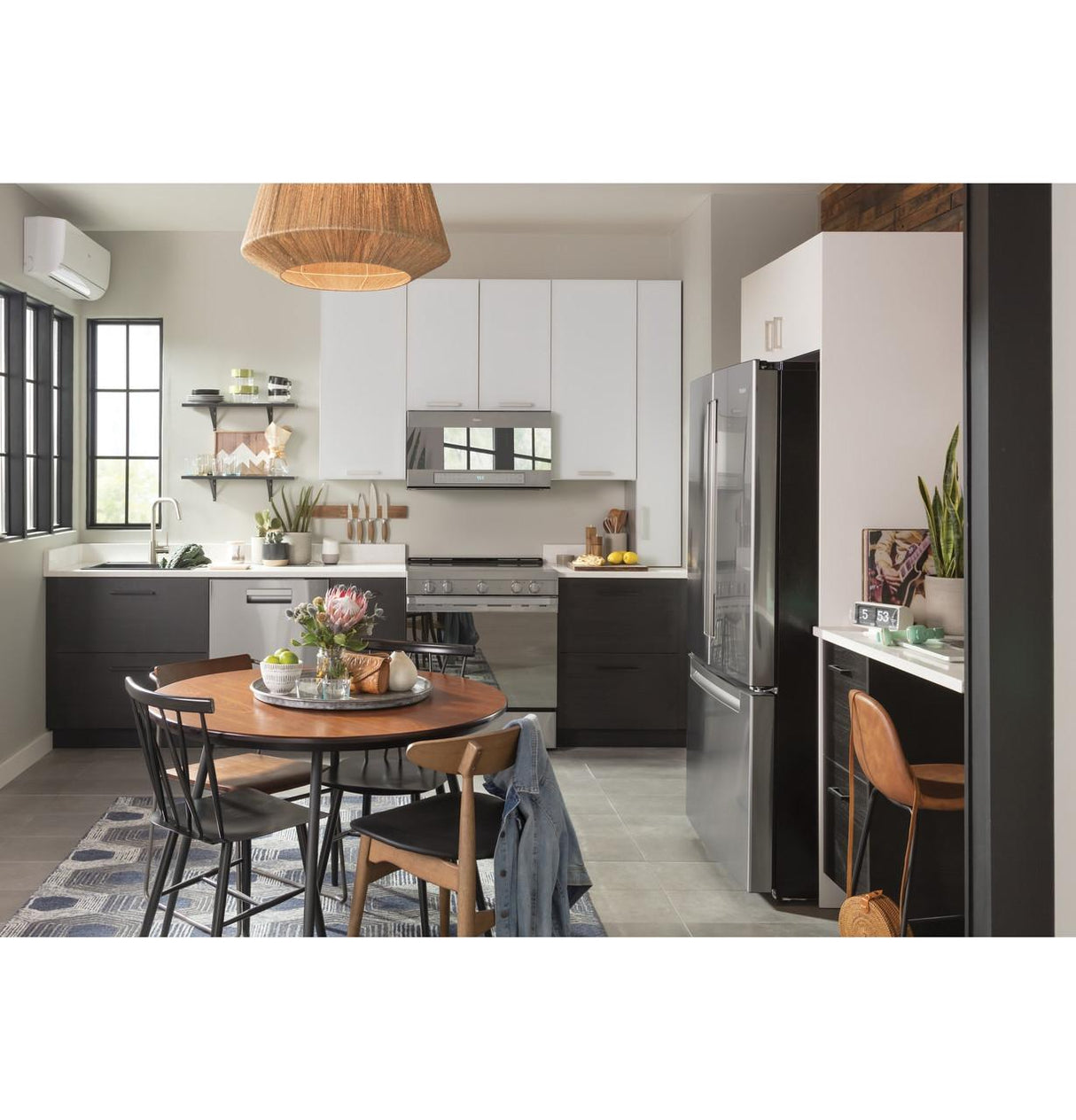 ENERGY STAR® 27.0 Cu. Ft. French-Door Refrigerator