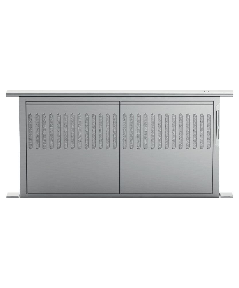 30" Series 7 Telescopic Downdraft Range Hood