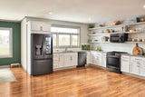 6.3 cu ft. Smart wi-fi Enabled ProBake Convection® InstaView® Electric Slide-In Range with Air Fry
